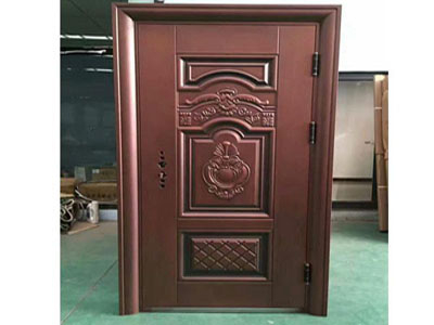 防盜門(mén)尺寸 防盜門(mén)尺寸